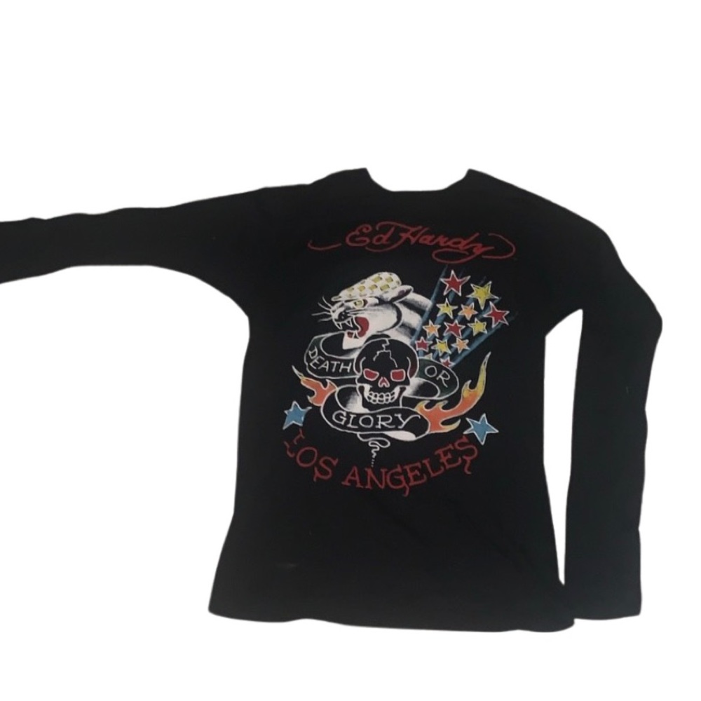 Ed hardy shirt
